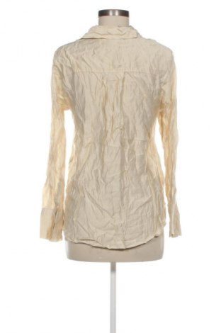 Γυναικείο πουκάμισο H&M, Μέγεθος S, Χρώμα Κίτρινο, Τιμή 5,99 €