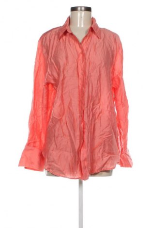 Damenbluse H&M, Größe M, Farbe Rosa, Preis 8,99 €