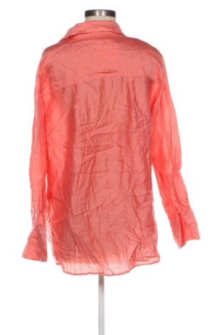 Damenbluse H&M, Größe M, Farbe Rosa, Preis 8,99 €