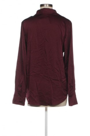 Dámská košile  H&M, Velikost M, Barva Červená, Cena  119,00 Kč