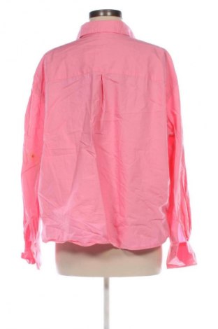 Damska koszula H&M, Rozmiar M, Kolor Różowy, Cena 34,99 zł