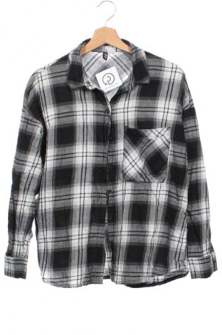 Damenbluse H&M, Größe XS, Farbe Mehrfarbig, Preis 6,99 €