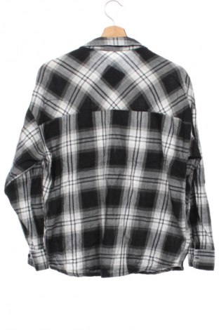 Damenbluse H&M, Größe XS, Farbe Mehrfarbig, Preis 6,99 €