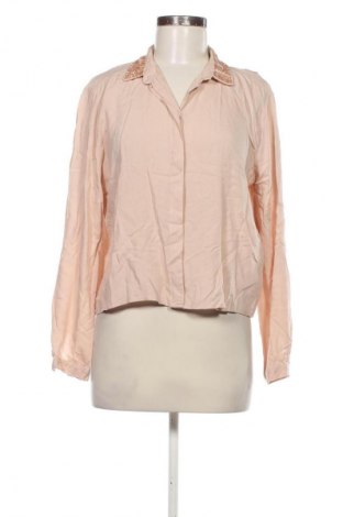 Damenbluse H&M, Größe M, Farbe Beige, Preis € 6,99