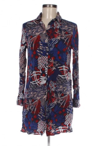 Cămașă de femei H&M, Mărime S, Culoare Multicolor, Preț 24,99 Lei