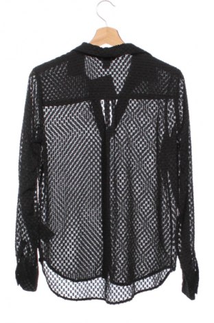 Női ing H&M, Méret XS, Szín Fekete, Ár 1 909 Ft