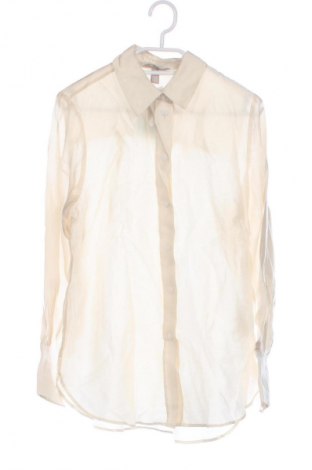 Dámská košile  H&M, Velikost XS, Barva Béžová, Cena  505,00 Kč