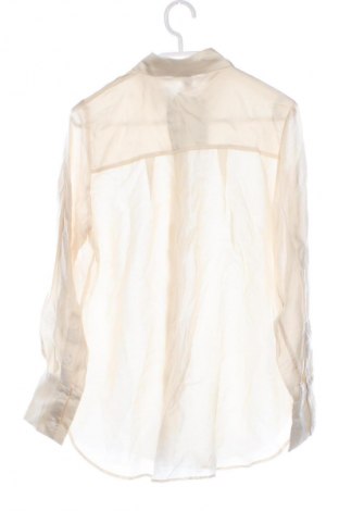 Dámská košile  H&M, Velikost XS, Barva Béžová, Cena  505,00 Kč