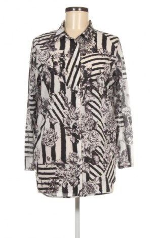 Damenbluse H&M, Größe S, Farbe Mehrfarbig, Preis 4,99 €