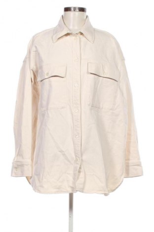 Női ing H&M, Méret 3XL, Szín Ekrü
, Ár 5 689 Ft