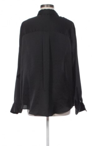 Dámská košile  H&M, Velikost L, Barva Černá, Cena  322,00 Kč