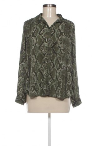 Cămașă de femei H&M, Mărime M, Culoare Multicolor, Preț 38,99 Lei