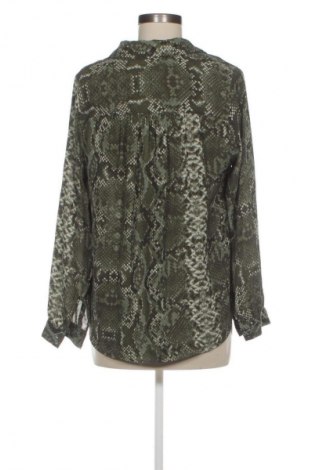 Cămașă de femei H&M, Mărime M, Culoare Multicolor, Preț 38,99 Lei