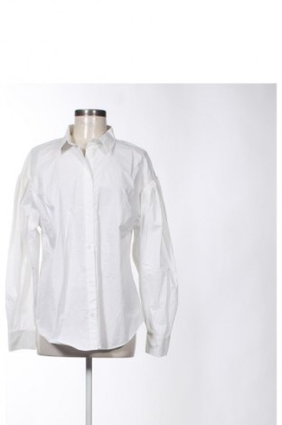 Dámská košile  H&M, Velikost L, Barva Bílá, Cena  317,00 Kč