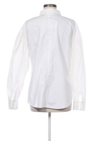 Dámská košile  H&M, Velikost L, Barva Bílá, Cena  317,00 Kč