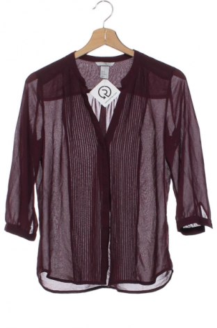 Női ing H&M, Méret XS, Szín Piros, Ár 5 016 Ft