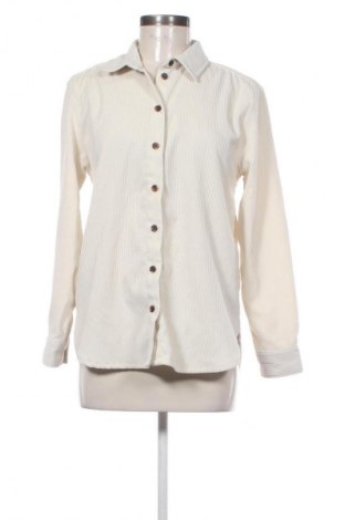Γυναικείο πουκάμισο H&M, Μέγεθος S, Χρώμα Εκρού, Τιμή 12,79 €