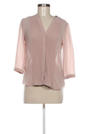 Damenbluse H&M, Größe S, Farbe Beige, Preis 6,99 €