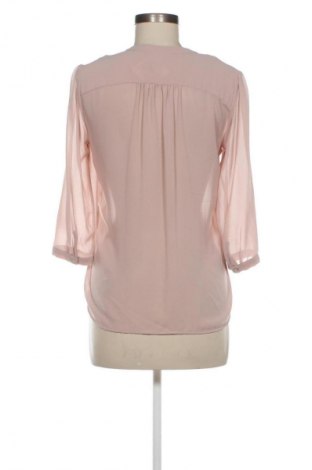 Damenbluse H&M, Größe S, Farbe Beige, Preis 6,99 €