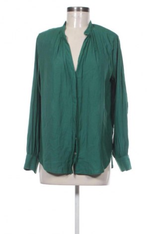 Damenbluse H&M, Größe M, Farbe Grün, Preis 12,79 €