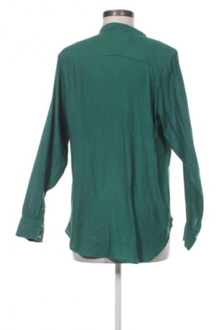 Damenbluse H&M, Größe M, Farbe Grün, Preis 12,79 €