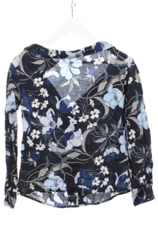 Γυναικείο πουκάμισο H&M, Μέγεθος XS, Χρώμα Πολύχρωμο, Τιμή 5,99 €