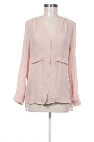 Dámská košile  H&M, Velikost M, Barva Růžová, Cena  322,00 Kč