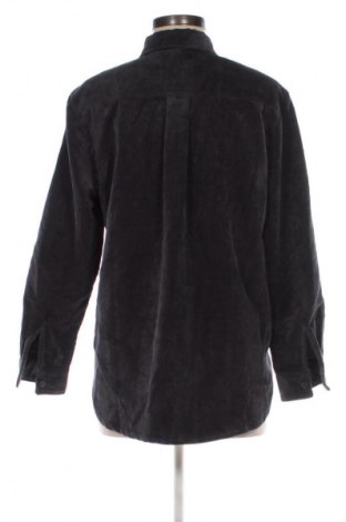 Damenbluse H&M, Größe M, Farbe Grau, Preis 6,99 €