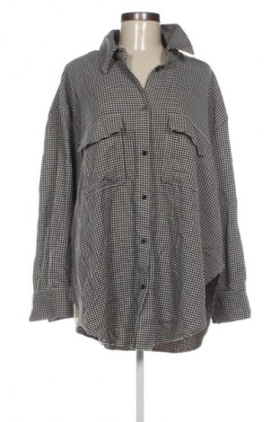 Damenbluse H&M, Größe XL, Farbe Mehrfarbig, Preis € 6,99