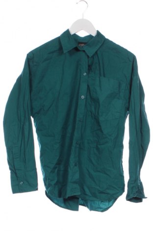 Női ing H&M, Méret XS, Szín Zöld, Ár 5 016 Ft