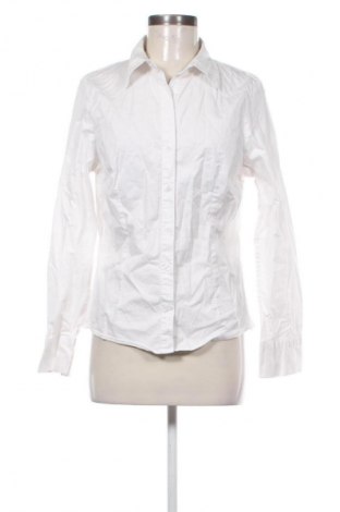 Damenbluse H&M, Größe L, Farbe Weiß, Preis 12,83 €