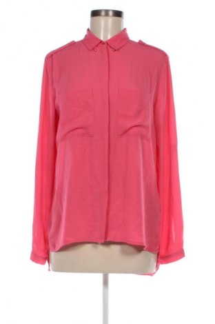 Γυναικείο πουκάμισο H&M, Μέγεθος S, Χρώμα Ρόζ , Τιμή 6,99 €