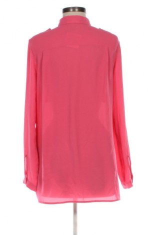 Γυναικείο πουκάμισο H&M, Μέγεθος S, Χρώμα Ρόζ , Τιμή 6,99 €