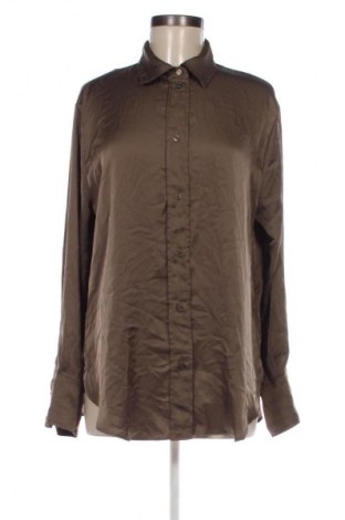 Női ing H&M, Méret S, Szín Zöld, Ár 2 639 Ft