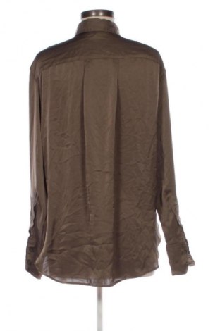 Női ing H&M, Méret S, Szín Zöld, Ár 2 639 Ft