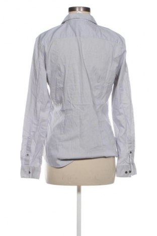 Дамска риза H&M, Размер XL, Цвят Сив, Цена 13,99 лв.