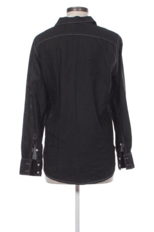 Dámska košeľa  H&M, Veľkosť L, Farba Čierna, Cena  12,83 €