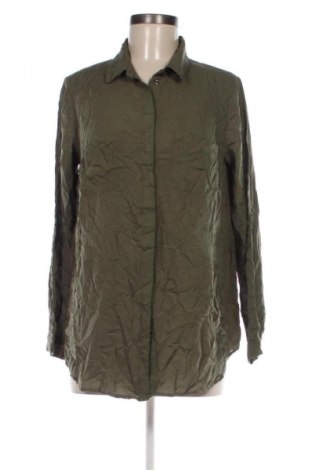 Dámská košile  H&M, Velikost M, Barva Zelená, Cena  129,00 Kč
