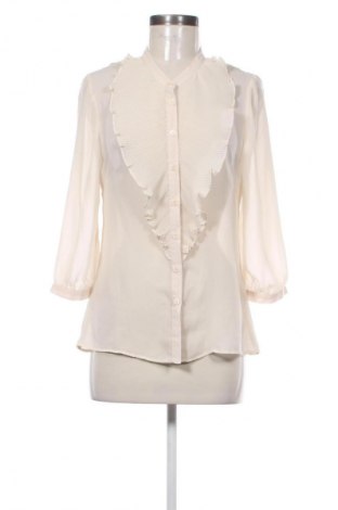 Dámská košile  H&M, Velikost L, Barva Béžová, Cena  317,00 Kč