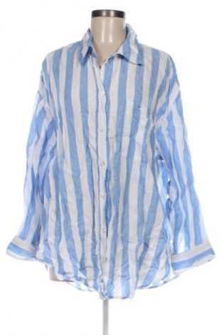 Cămașă de femei H&M, Mărime XL, Culoare Multicolor, Preț 33,99 Lei