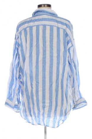 Cămașă de femei H&M, Mărime XL, Culoare Multicolor, Preț 33,99 Lei