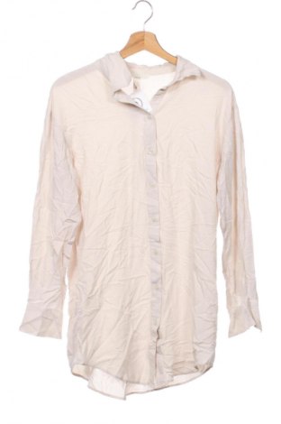 Női ing H&M, Méret XS, Szín Bézs, Ár 4 069 Ft