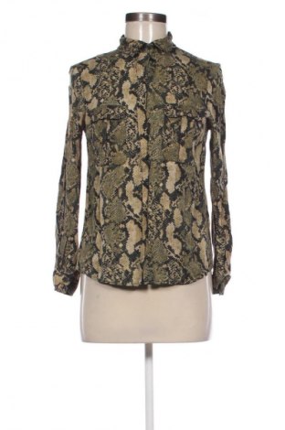 Cămașă de femei H&M, Mărime S, Culoare Multicolor, Preț 66,88 Lei