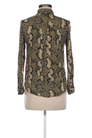 Cămașă de femei H&M, Mărime S, Culoare Multicolor, Preț 66,88 Lei