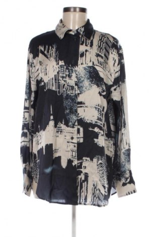 Damenbluse H&M, Größe S, Farbe Mehrfarbig, Preis 4,99 €