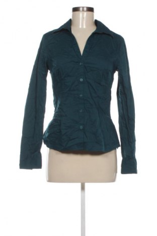 Dámská košile  H&M, Velikost M, Barva Zelená, Cena  139,00 Kč