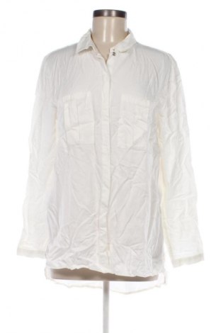 Damenbluse H&M, Größe M, Farbe Weiß, Preis € 8,99