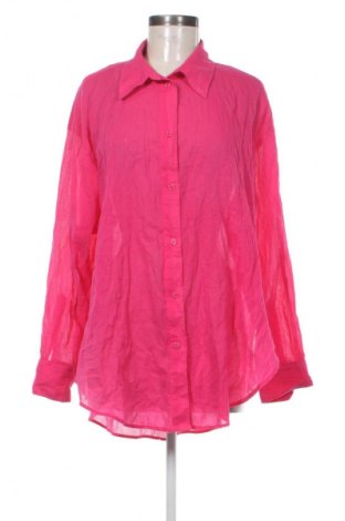 Dámská košile  H&M, Velikost L, Barva Růžová, Cena  556,00 Kč