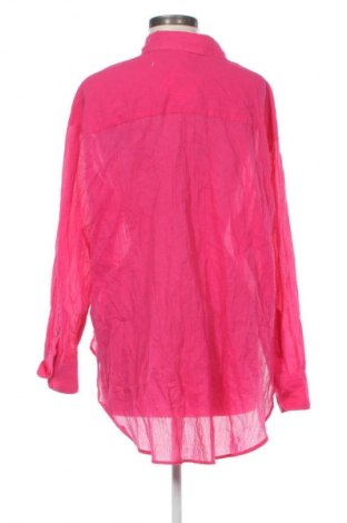 Dámská košile  H&M, Velikost L, Barva Růžová, Cena  556,00 Kč