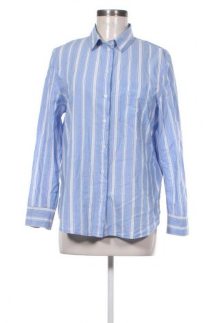 Γυναικείο πουκάμισο H&M, Μέγεθος M, Χρώμα Πολύχρωμο, Τιμή 12,83 €